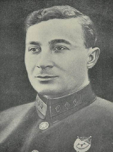 Vladimir Triandafillov